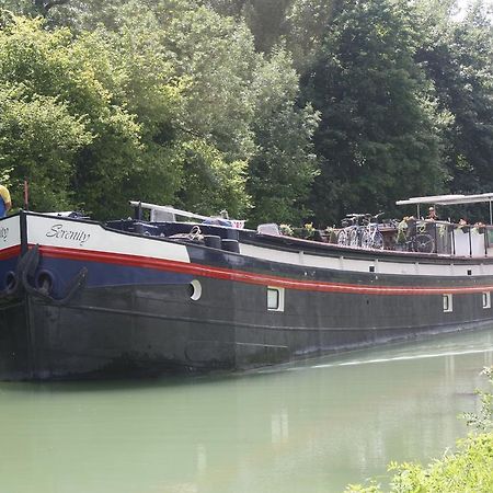 Peniche Serenity Sillery Экстерьер фото