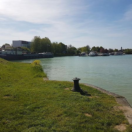 Peniche Serenity Sillery Экстерьер фото