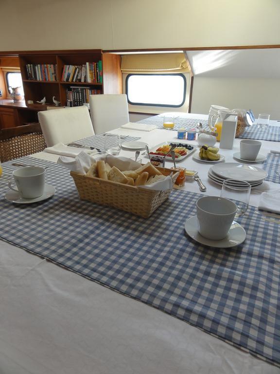 Peniche Serenity Sillery Экстерьер фото