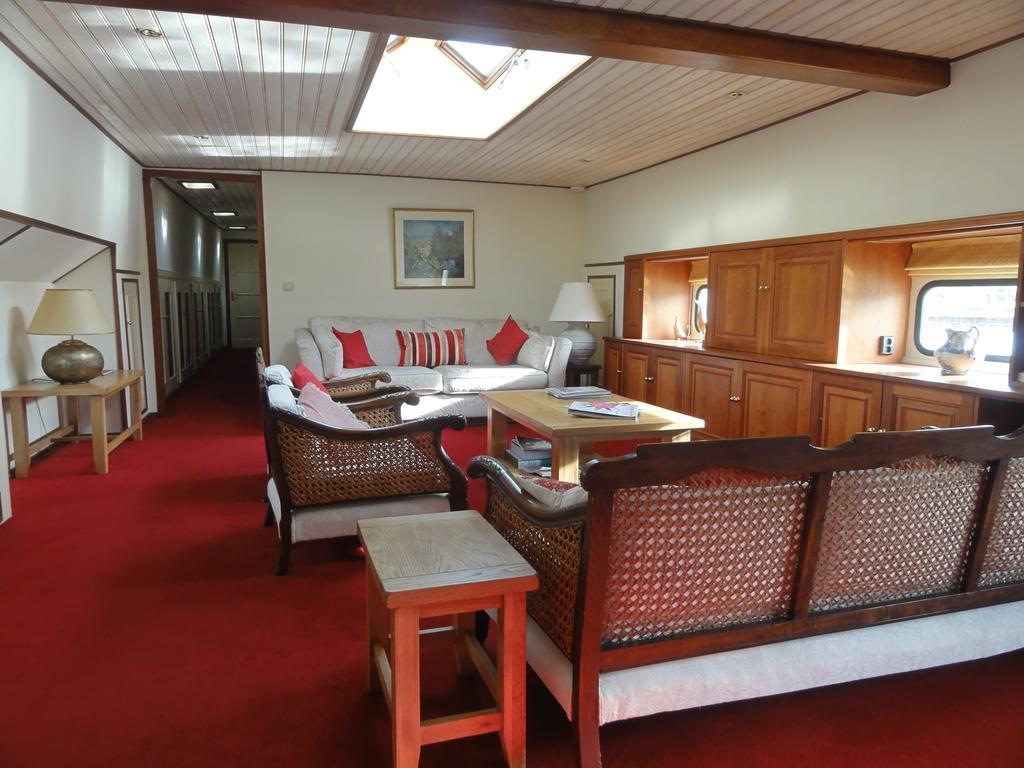 Peniche Serenity Sillery Экстерьер фото