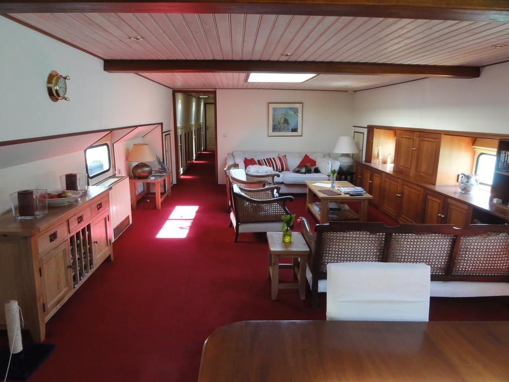 Peniche Serenity Sillery Экстерьер фото