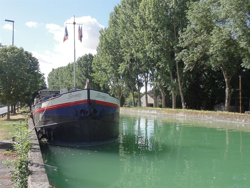 Peniche Serenity Sillery Экстерьер фото