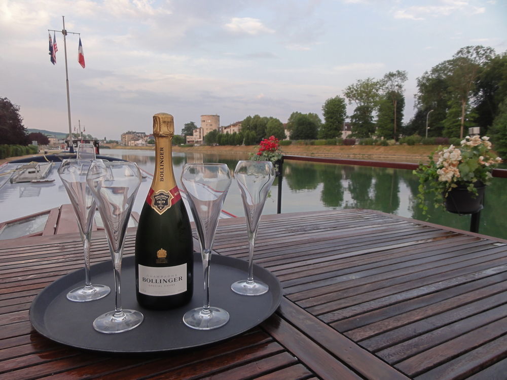 Peniche Serenity Sillery Экстерьер фото