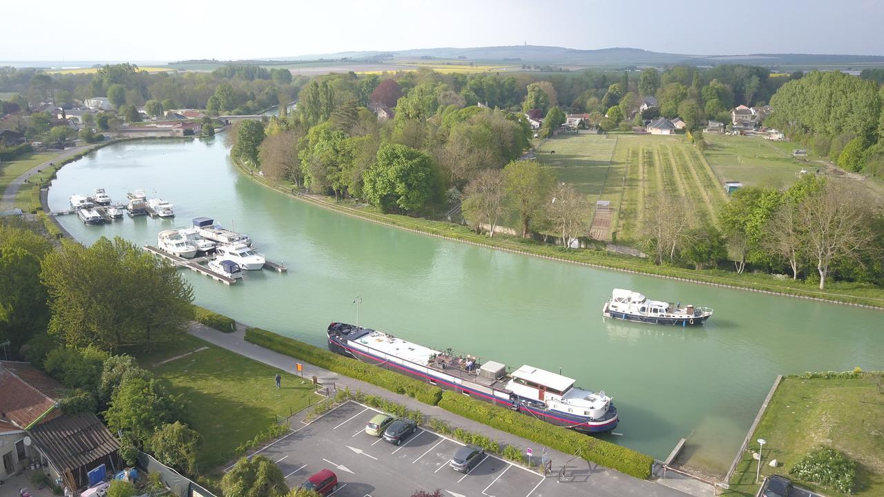 Peniche Serenity Sillery Экстерьер фото