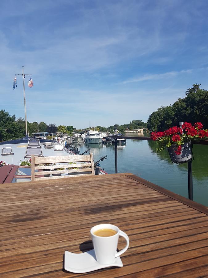 Peniche Serenity Sillery Экстерьер фото